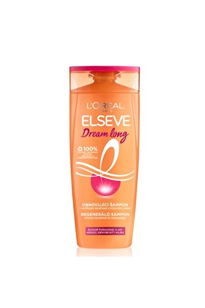 L'Oreal Paris Șampon L'Oréal Elvive Dream Long 700ml