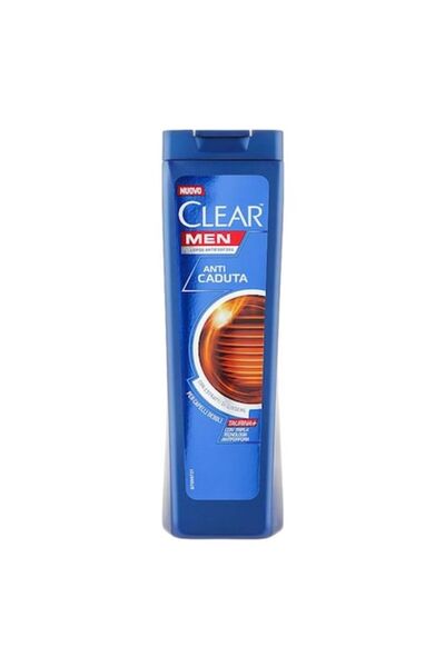 Clear Men Anti-Hair Loss Shampoo 360ml