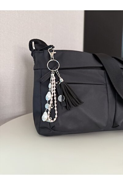 Nimet Abla Butik Bag Charm Handmade