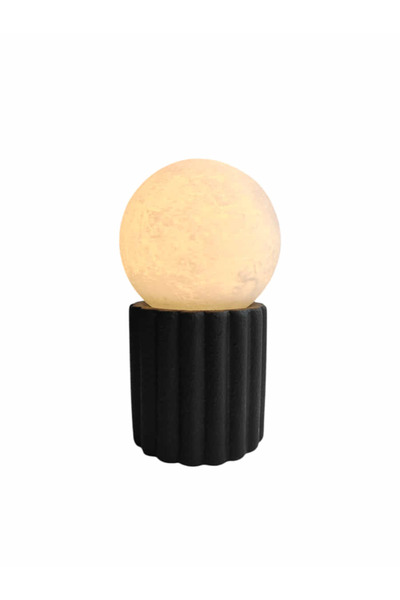 OEM LED lamp with warm light 21 cm