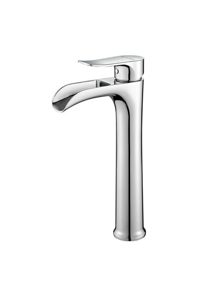 Fause High Bowl Sink Faucet Waterfall Ksl112
