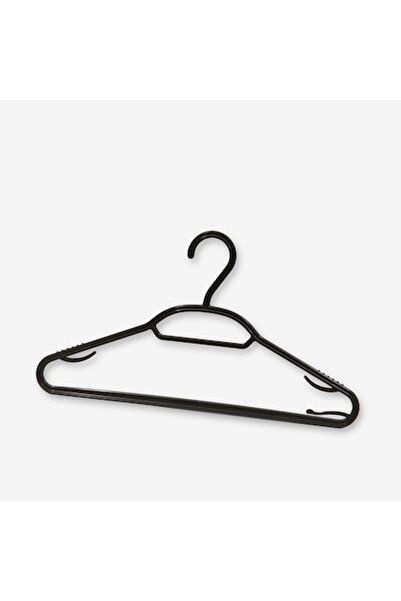 sterk Pachet 3 x Umerașe din PVC - 6 buc/set