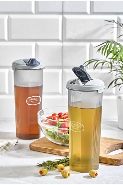 Sungroup SYMBOL Μπουκάλι λαδιού 0,75 λίτρων (2 τεμ.)