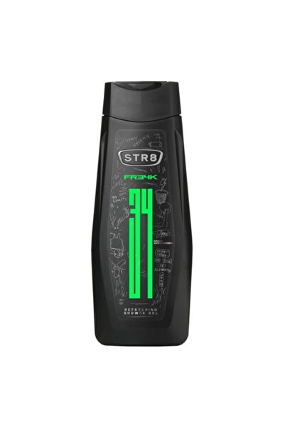 str8 Gel de duș FR34A 400ml