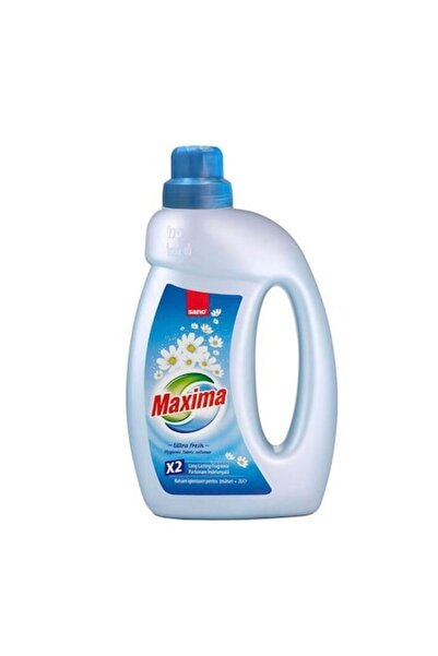 Sano Balsam de Rufe Maxima Ultra Fresh 2L
