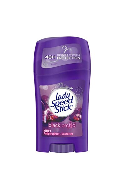 Lady Speed Stick Stick antiperspirant Black Orchid 40g