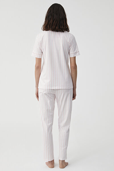 Catherine's Natural soft pijama takımı