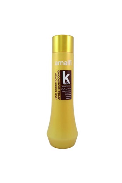 AMALFİ Balsam Par Keratina Argan 1000ml