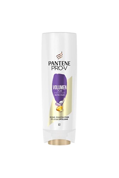 Pantene Balsam de păr Pro-V Pure Volume 360 ​​ml