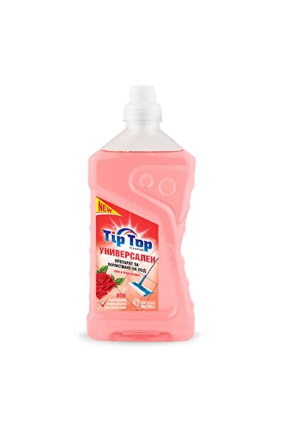 tip top Pachet 2 X Detergent cu aromă universală Fructat, 1 L
