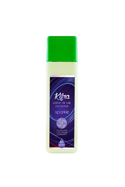 kifra Balsam de rufe Sparkle 200 ml (80 spălări)