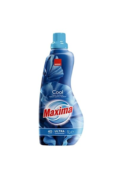 Sano Balsam de Rufe Maxima Ultra Concentrat Cool 40 spalari 1000ml