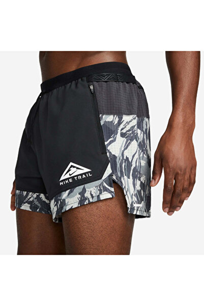 Nike NikeDri-FIT Flex Stride Trail Shorts 'Multi'Men's