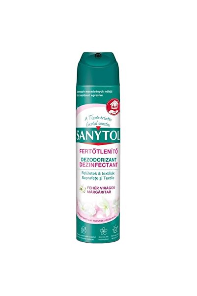 Sanytol Spray dezinfectant universal Margaritar 300 ml