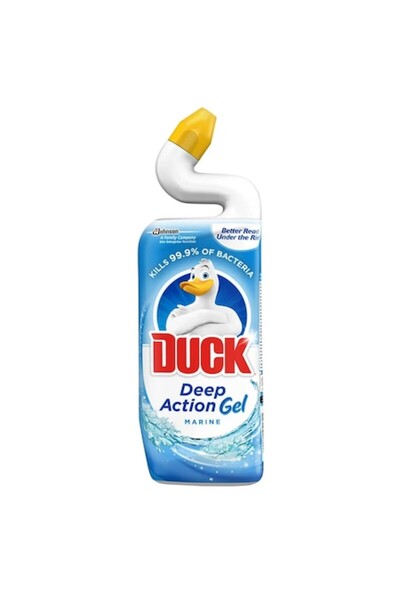 DUCK Pachet 3 X Gel Deep Action Marine 750ml