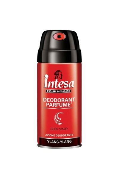 Intesa Deodorant spray pentru bărbați Ylang-Ylang 150ml