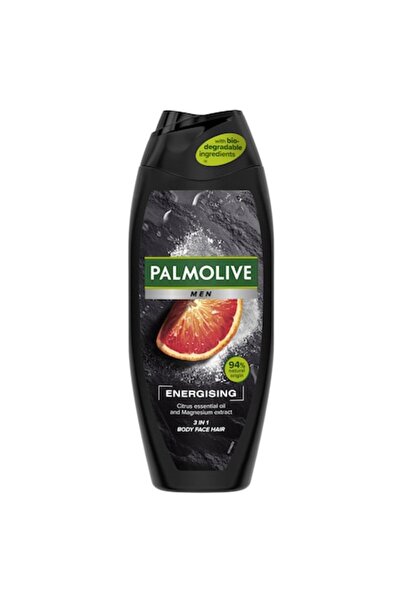 Palmolive Gel Dus Men Energizant 500ml
