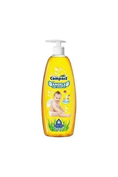 Ultra Compact Pachet 3 X Sampon Copii Angels 500ml