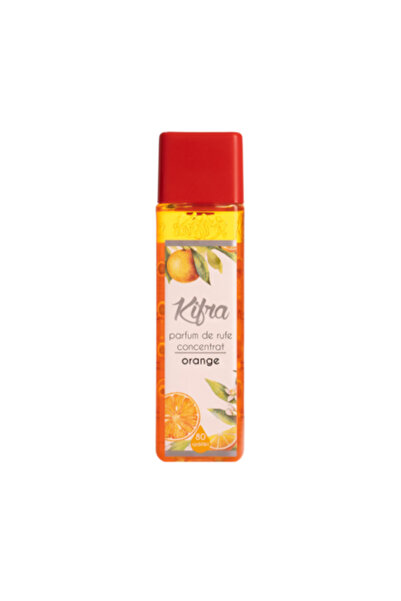 kifra Concentrated Laundry Perfume, Kifra, Orange, 200 ml, 80 washes