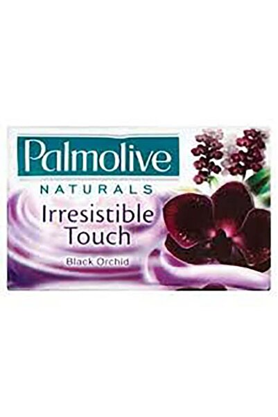 Palmolive Naturals Black Orchid Soap, 6 x 90 g