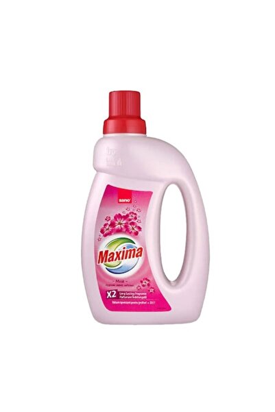 Sano Balsam de Rufe Maxima Musk 2L