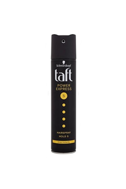 Taft Pachet 3 X Fixativ Par Power Express 250ml