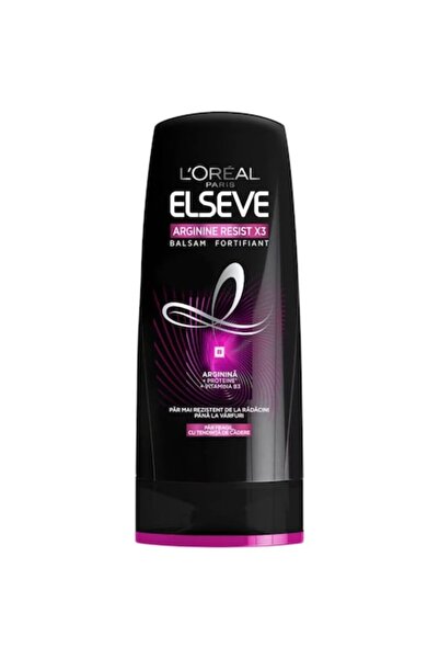 L'Oreal Paris Balsam de par L'Oreal Elseve Arginine Resist 200ml