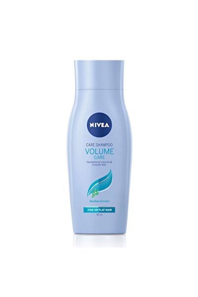 NIVEA Volume Sensation Shampoo 400ml