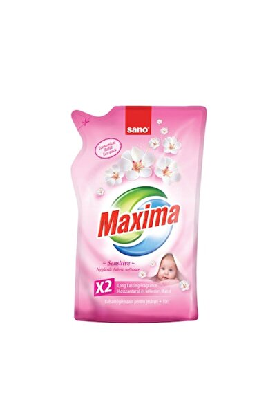 Sano Balsam de Rufe Maxima Sensitive 1000ml