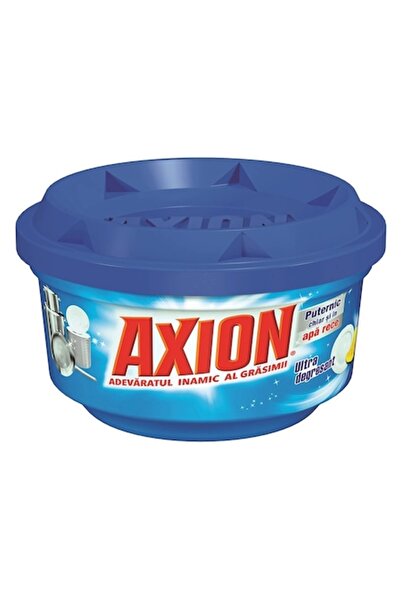 AXION Set 3 x Vase Pasta Ultra Degresant, 400 g