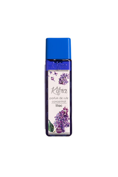 kifra Concentrated Laundry Perfume, Kifra, Lilac, 200 ml, 80 washes