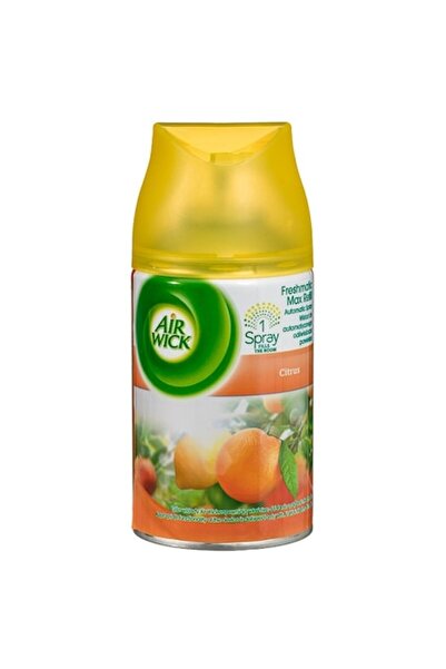 Air Wick Rezervă spray de cameră, Citrus 250ml