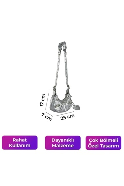 KRISTE BELL Women's Bag 26496