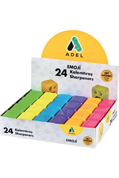 Adel Kalemtraş Emoji 2260000003000 (1 Adet)