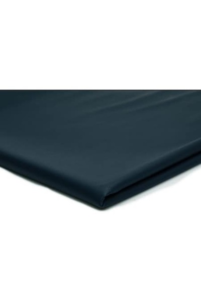 Clino Protecție de pat impermeabilă reutilizabilă Clino, bleumarin, 150x100 cm