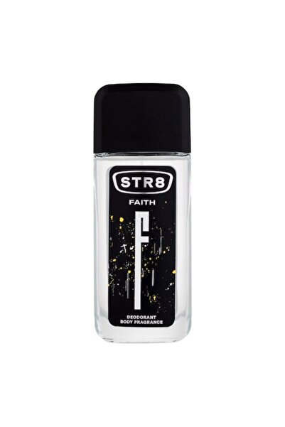 str8 Deodorant spray Men Faith 85ml