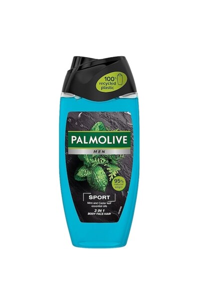 Palmolive Gel Dus Men Sport 220ml