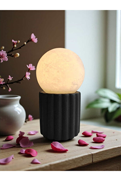 OEM LED lamp with warm light 21 cm