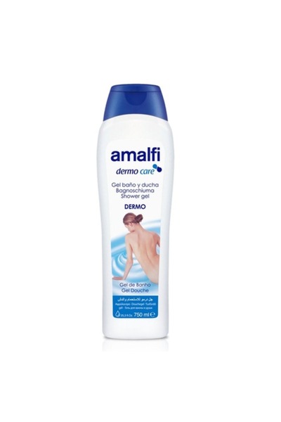 AMALFİ Gel Dus Dermoprotector 1250ml