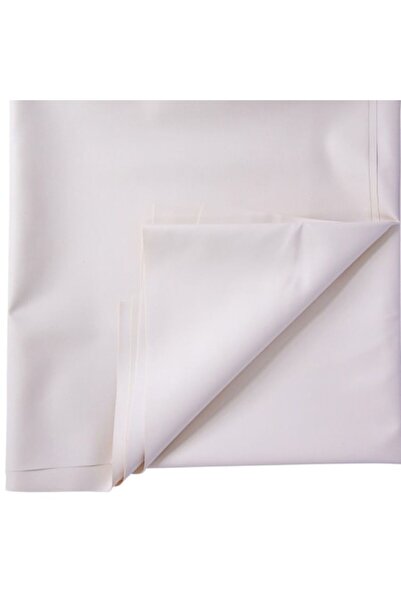 Clino Waterproof Bed Cover Aleza Clino, PVC White, 140x100 cm