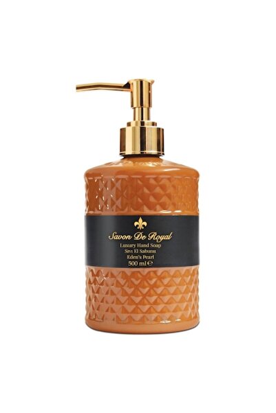 Savon De Royal Pachet 2 X Sapun lichid Eden S Pearl 500ml
