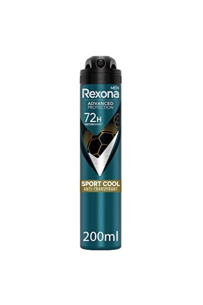 Rexona Antiperspirant Deo Men Sport Cool 200ml