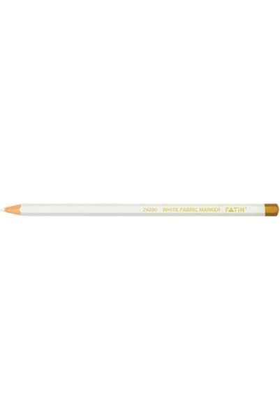 Fatih Copy Pen White Writer 6 Pieces