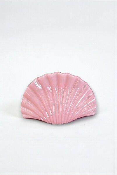 VERA HOUSE Sea Shell Clam Clasp 9 cm - Clam Model Clasp Women's Clasp Buckle