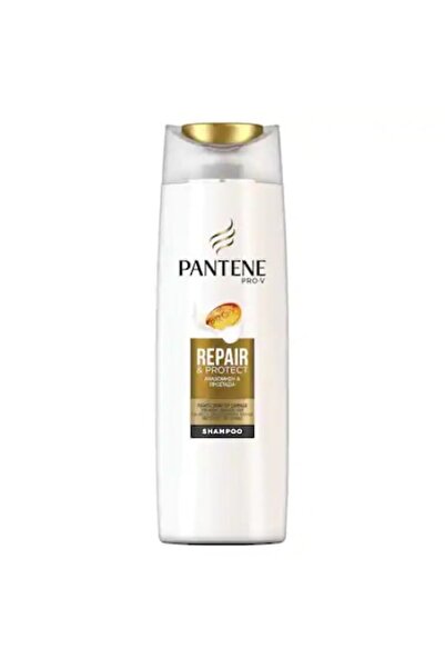Pantene Șampon Pro-V Repair & Protect pentru păr deteriorat, 400 ml