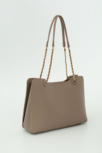 Sisley Women's Arm Bag Stone Sly266