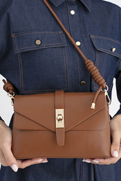 Matthew Cox Women's Arm Bag Taba Byn2403