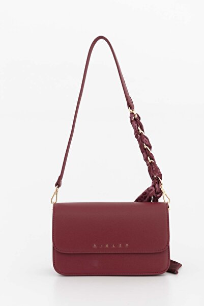 Sisley Women's Arm Bag Bordo Sly236