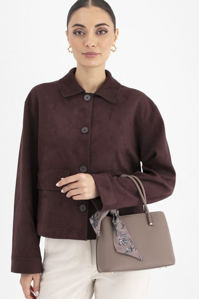 Matthew Cox Women's Arm Bag Vizon Byn2427