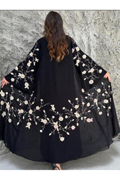 hala abaya كاب وفيراس